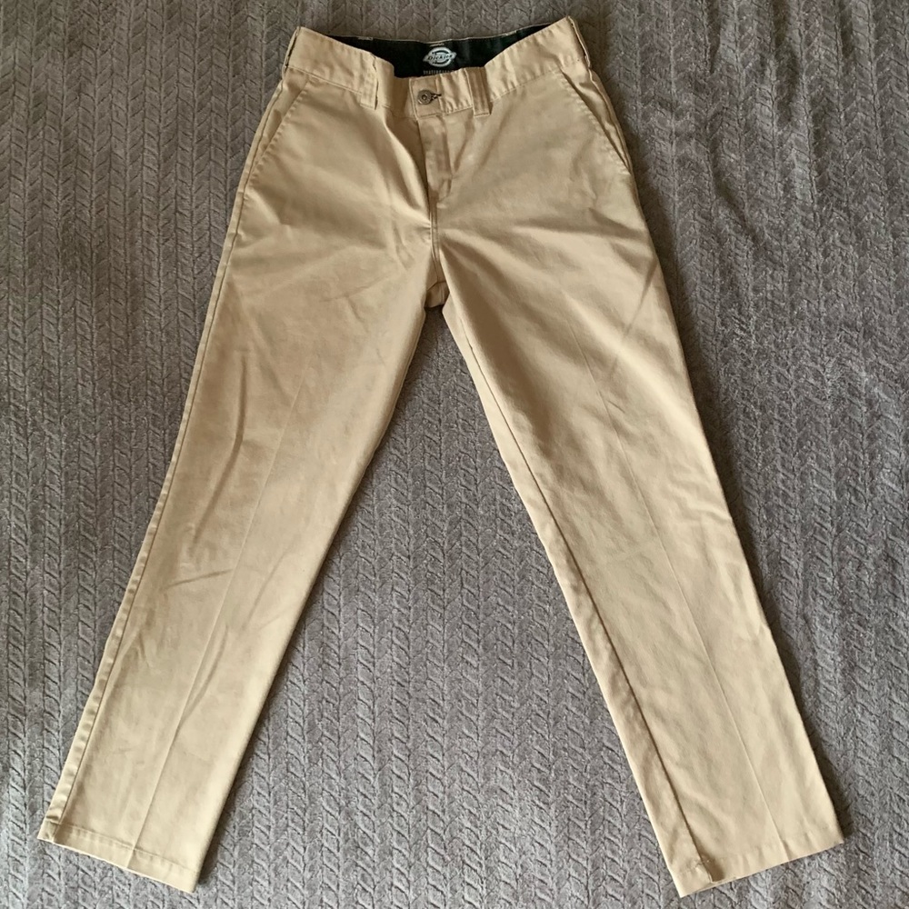 Dickies Skateboarding Pants